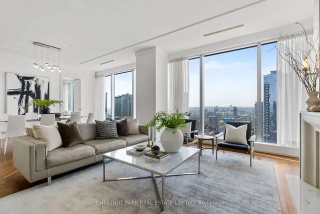 Additional property image - 183 Wellington St Unit 3602