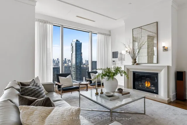 Additional property image - 183 Wellington St Unit 3602