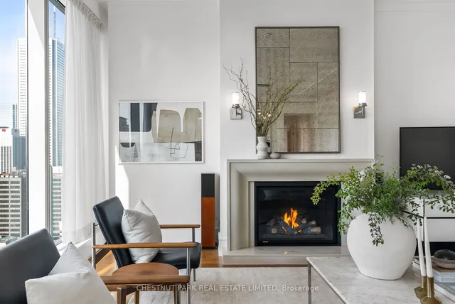 Additional property image - 183 Wellington St Unit 3602