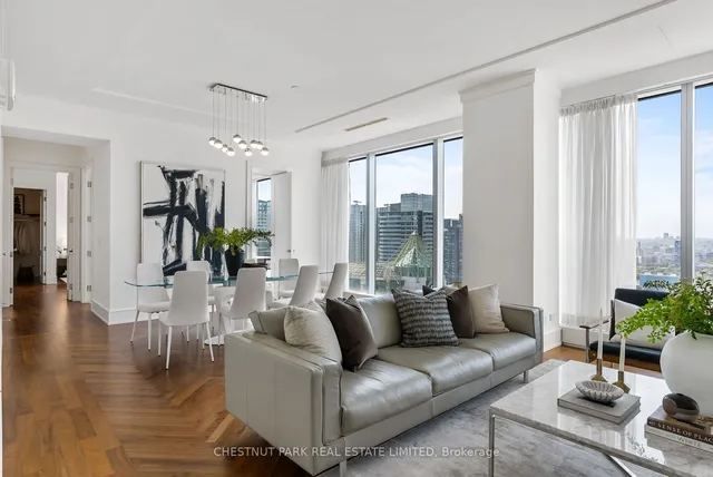 Additional property image - 183 Wellington St Unit 3602