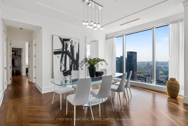 Additional property image - 183 Wellington St Unit 3602