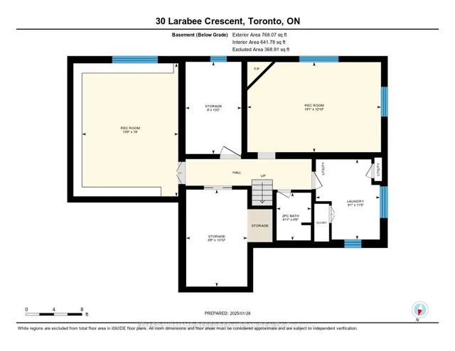 Additional property image - 30 Larabee Cres