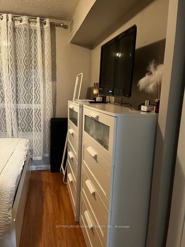 Additional property image - 5940 Yonge St Unit 512