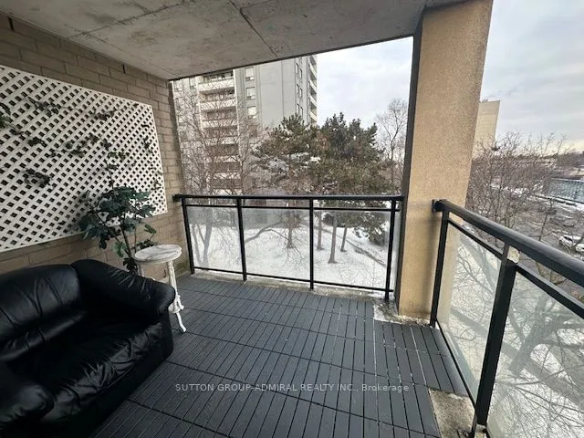 Additional property image - 5940 Yonge St Unit 512