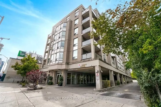 Additional property image - 5940 Yonge St Unit 512