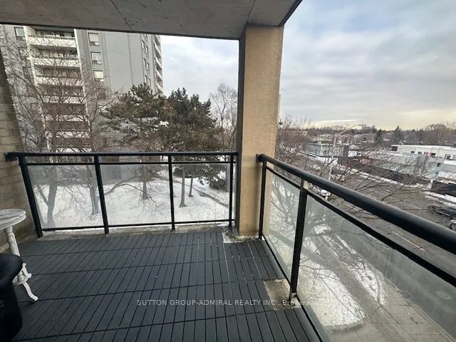 Additional property image - 5940 Yonge St Unit 512