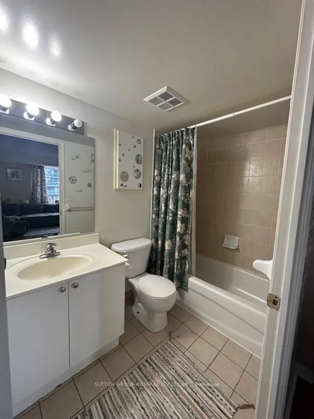 Additional property image - 5940 Yonge St Unit 512