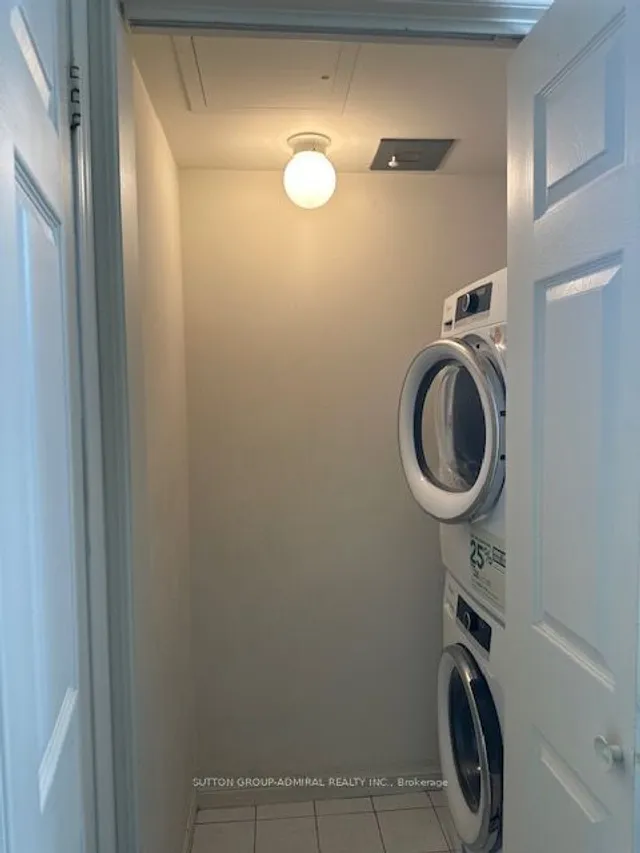 Additional property image - 5940 Yonge St Unit 512