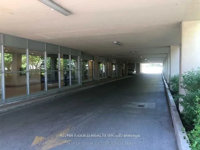Additional property image - 5940 Yonge St Unit 512