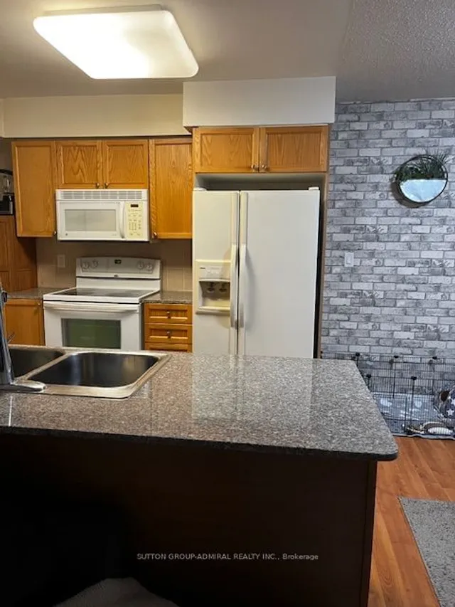 Additional property image - 5940 Yonge St Unit 512