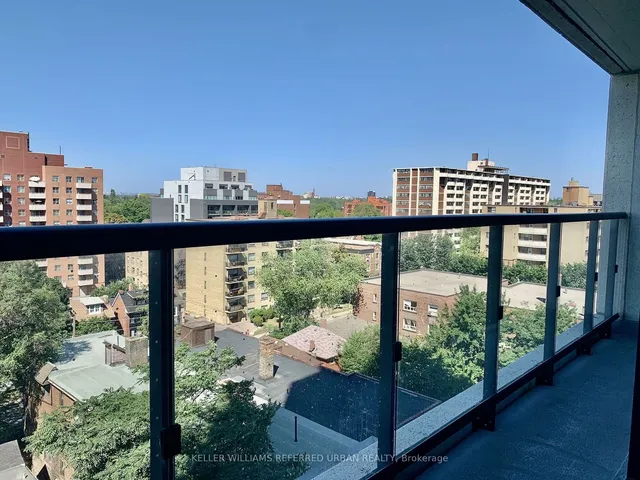 Additional image 6 of 1486 Bathurst St Unit 801