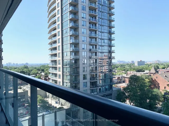 Additional image 7 of 1486 Bathurst St Unit 801