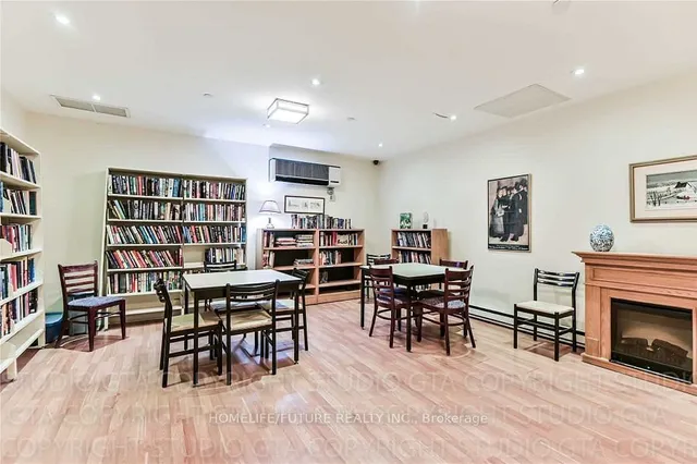 Additional property image - 40 Homewood Ave Unit Ph14