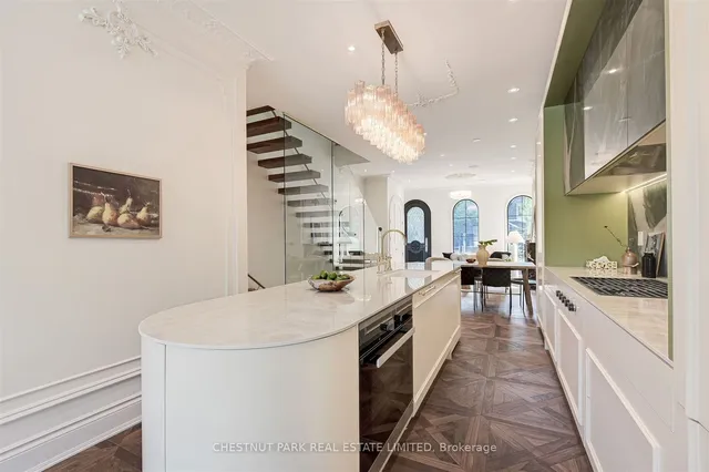 Additional property image - 539 Crawford St