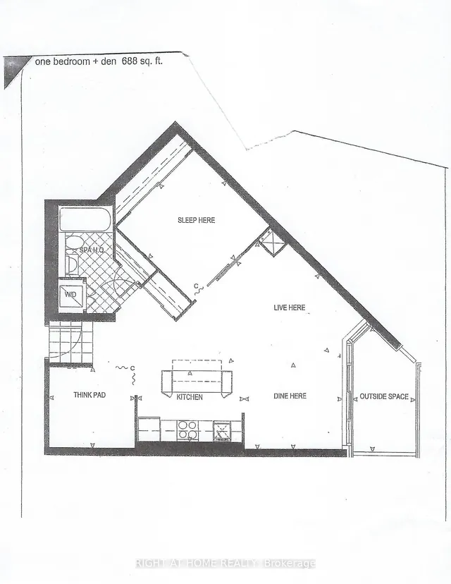Additional image 7 of 111 Elizabeth St Unit 1601