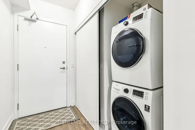 Additional property image - 195 Redpath Ave Unit 1402