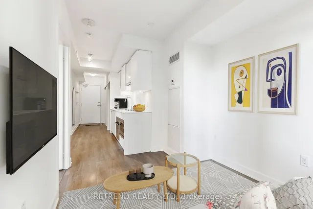 Additional property image - 195 Redpath Ave Unit 1402