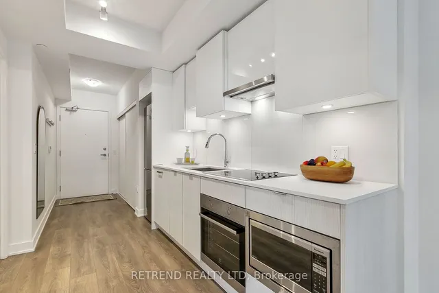 Additional property image - 195 Redpath Ave Unit 1402