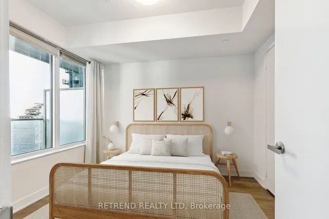 Additional property image - 195 Redpath Ave Unit 1402