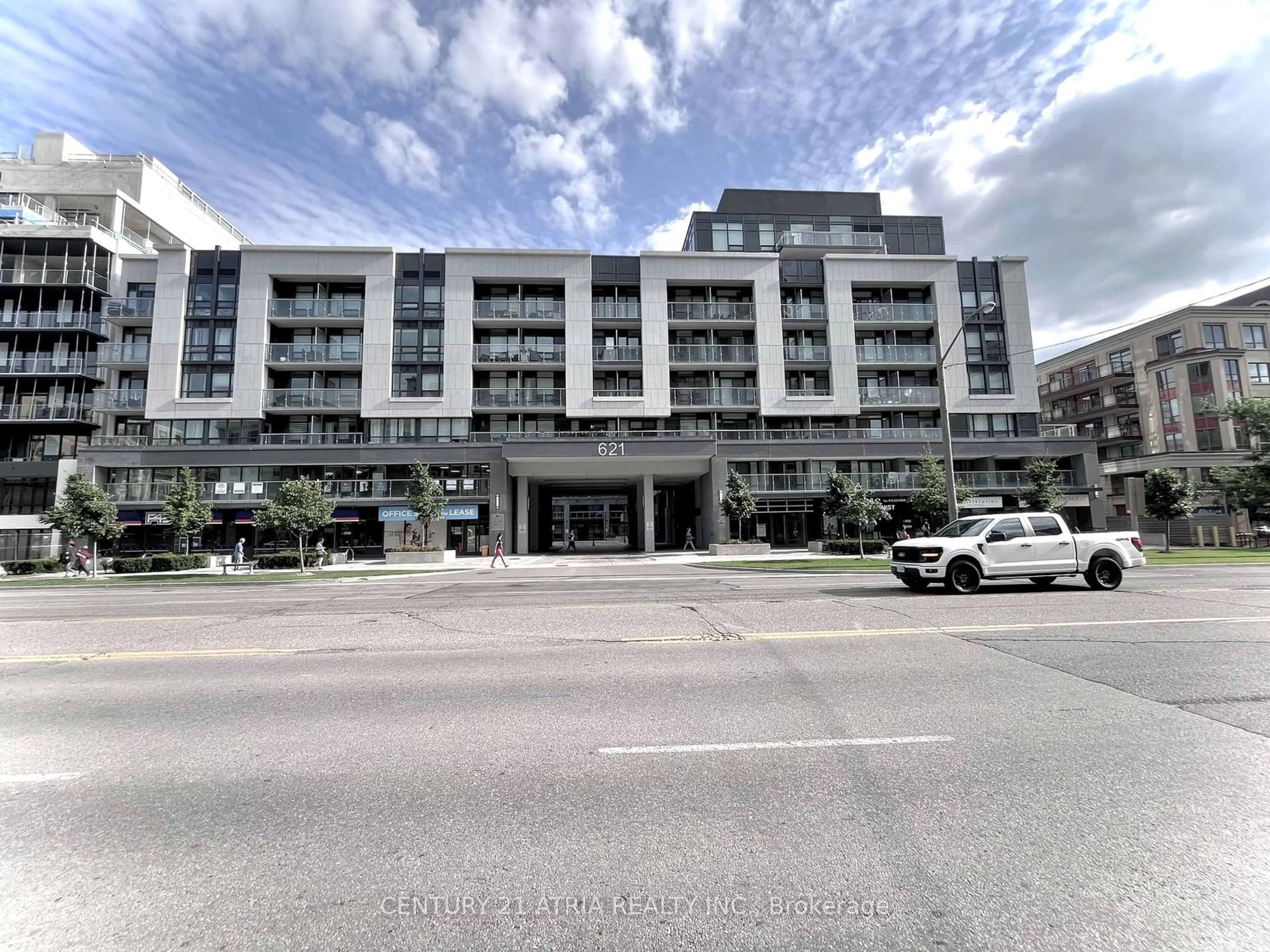 Unknown for 621 Sheppard Ave #228, Toronto Ontario M2K 1B5