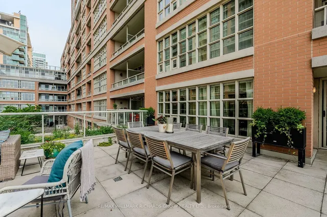 Additional property image - 75 East Liberty St Unit 406