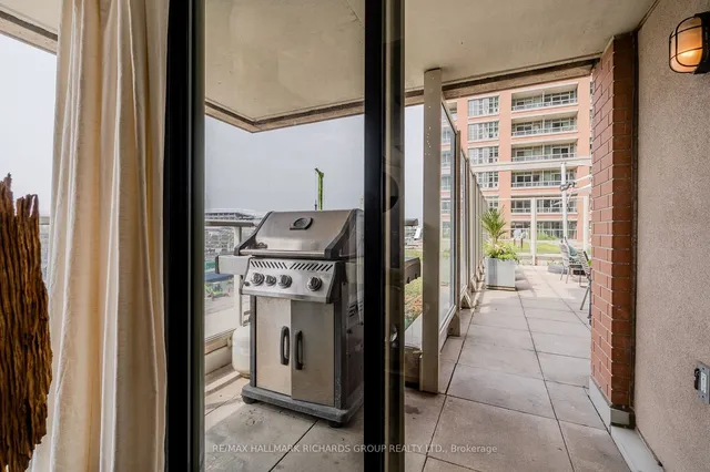 Additional property image - 75 East Liberty St Unit 406