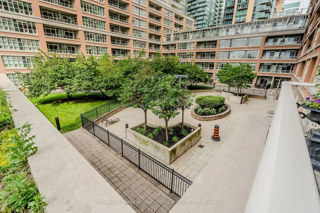 Additional property image - 75 East Liberty St Unit 406