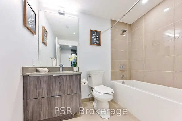 Additional property image - 395 Bloor St Unit 4409