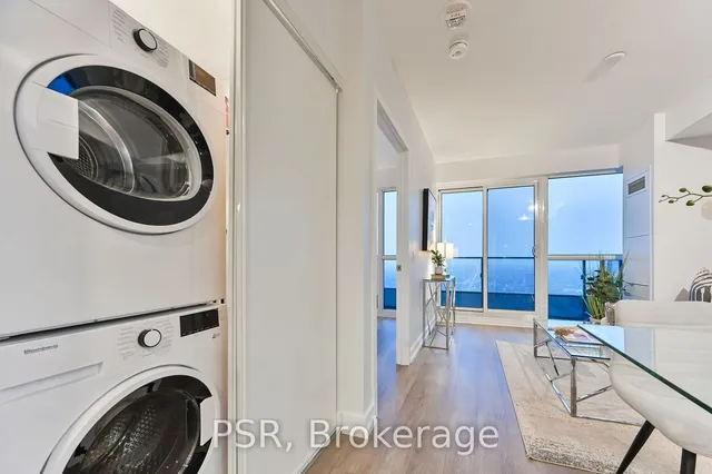 Additional property image - 395 Bloor St Unit 4409