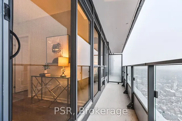 Additional property image - 395 Bloor St Unit 4409