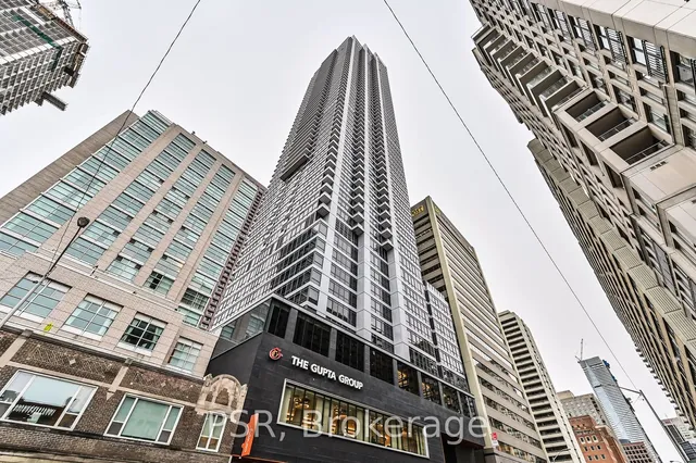 Additional property image - 395 Bloor St Unit 4409