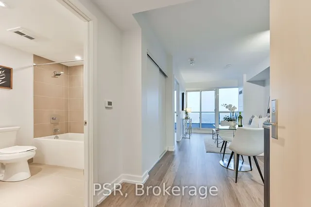 Additional property image - 395 Bloor St Unit 4409