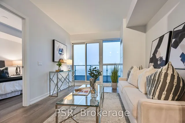 Additional property image - 395 Bloor St Unit 4409