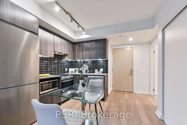 Additional property image - 395 Bloor St Unit 4409