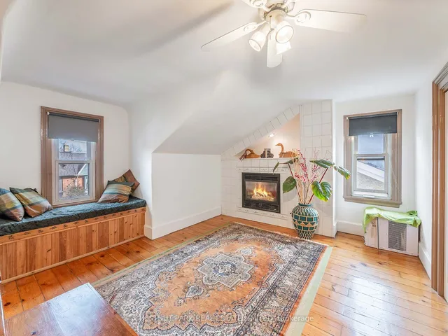 Additional property image - 126 Seaton St