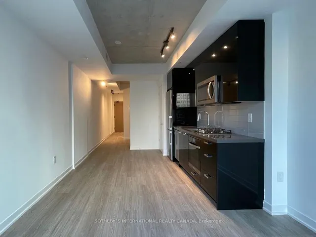Additional property image - 195 McCaul St Unit 507