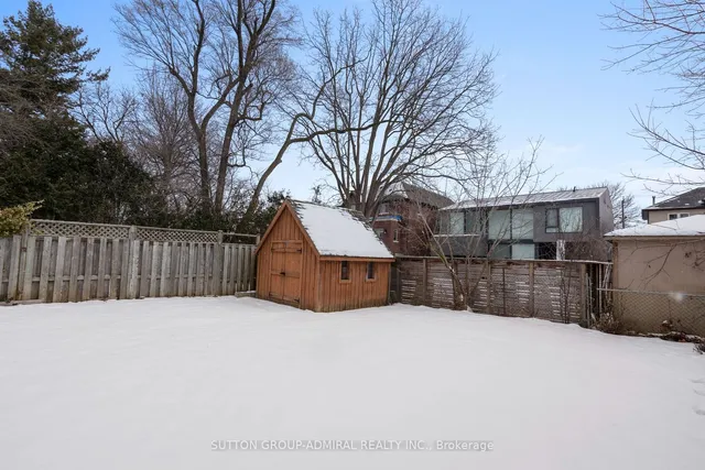 Property image - 247 Johnston Ave