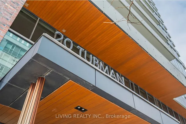 Additional property image - 20 Tubman Ave Unit 510