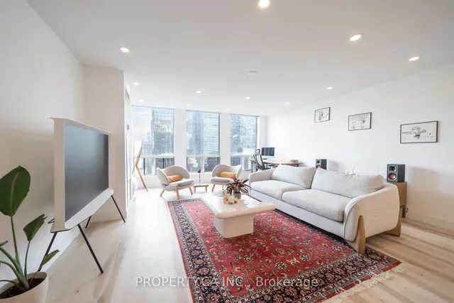 Additional property image - 25 Grenville St Unit 2003
