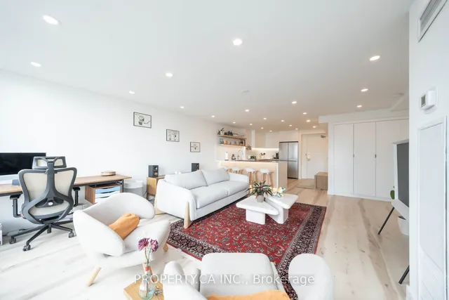 Additional property image - 25 Grenville St Unit 2003