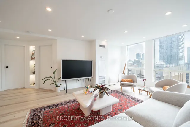 Additional property image - 25 Grenville St Unit 2003