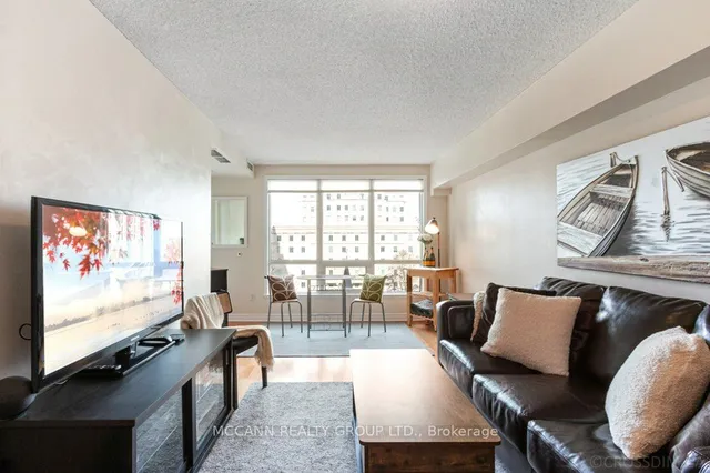 Additional property image - 100 Hayden St Unit 804