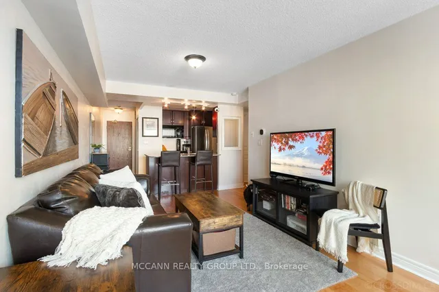 Additional property image - 100 Hayden St Unit 804