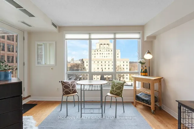 Additional property image - 100 Hayden St Unit 804