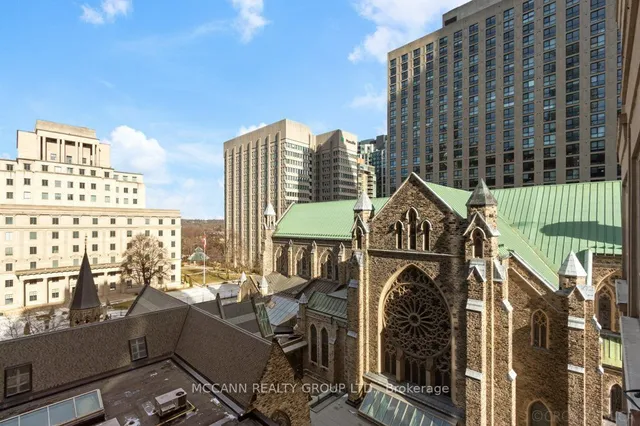 Additional property image - 100 Hayden St Unit 804