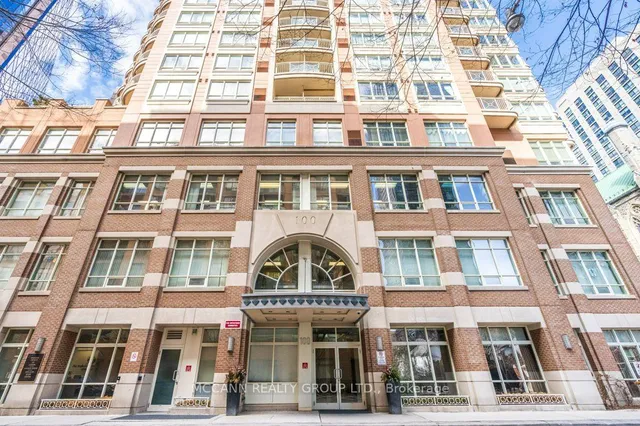 Additional property image - 100 Hayden St Unit 804