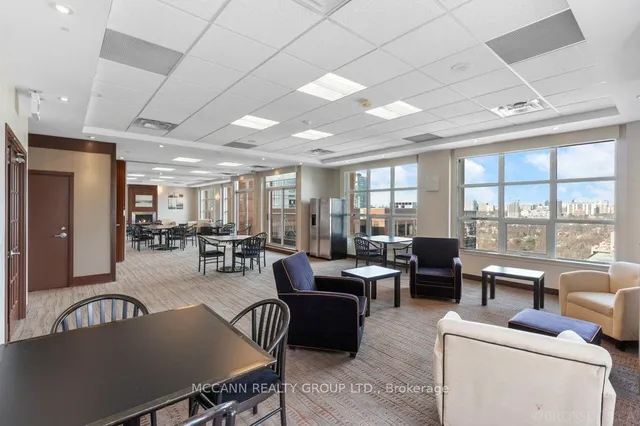 Additional property image - 100 Hayden St Unit 804