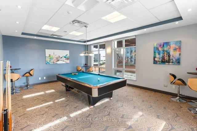 Additional property image - 100 Hayden St Unit 804