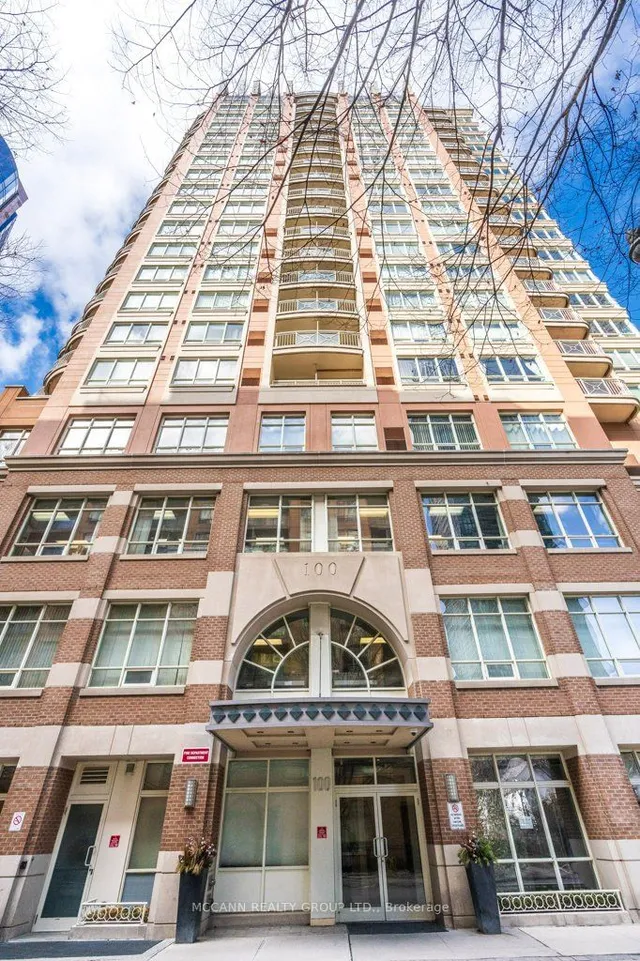 Additional property image - 100 Hayden St Unit 804