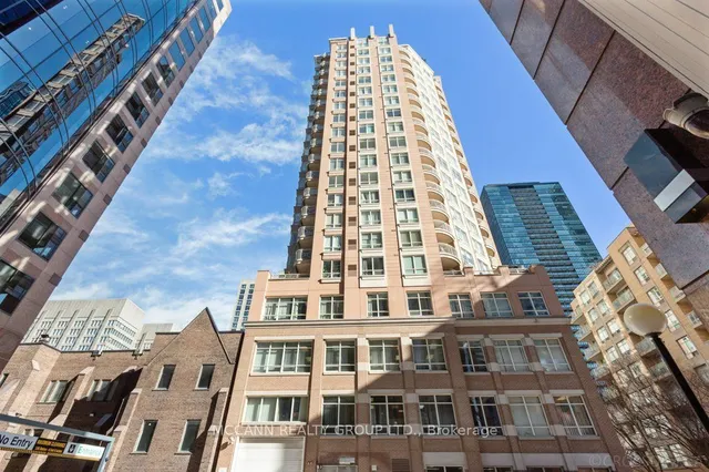 Additional property image - 100 Hayden St Unit 804